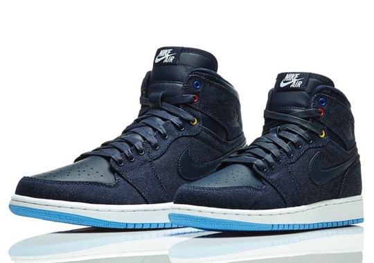 Air Jordan 1 Retro High OG “Family Forever” – Nikestore Release Info