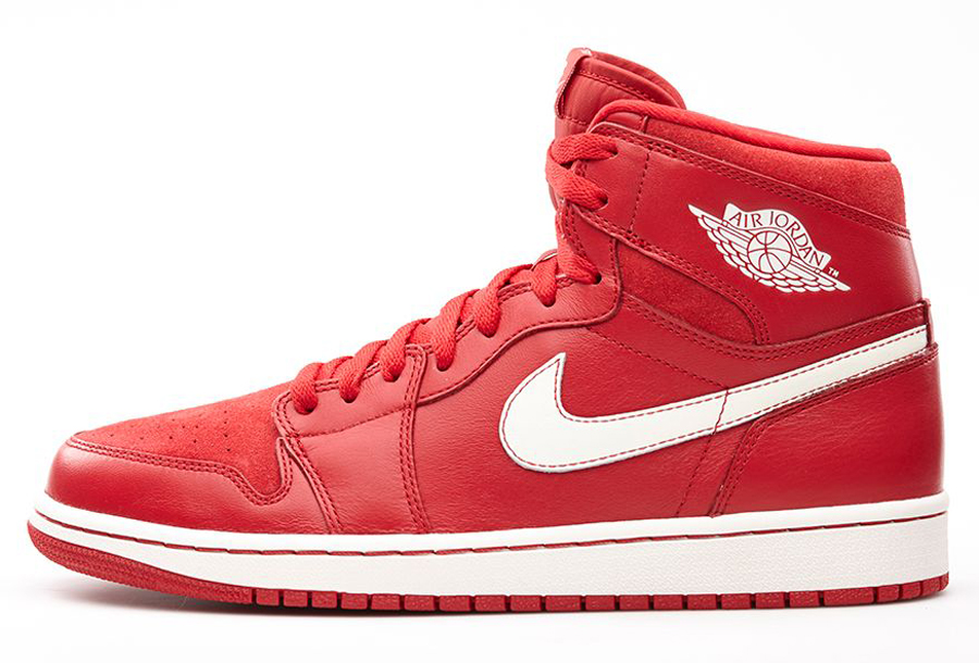 Air Jordan 1 Retro High Og Gym Red Nikestore 1