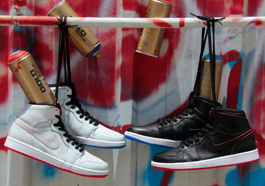 Lance Mountain x Nike SB Air Jordan 1 – Arriving at Retailers