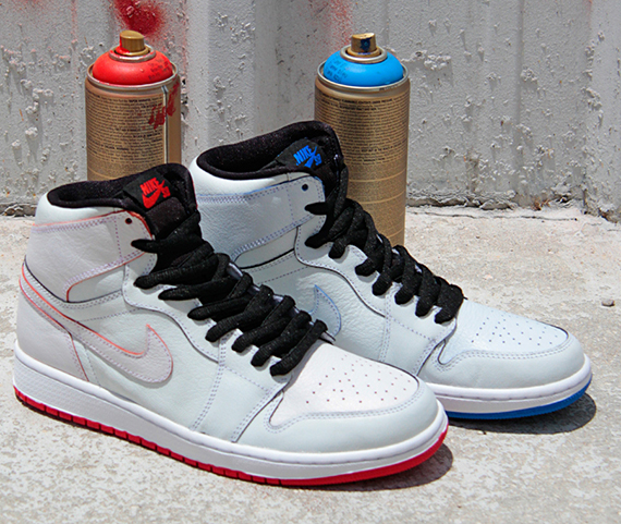 Air Jordan 1 Sb Lance Mountain Arriving At Retailers 2