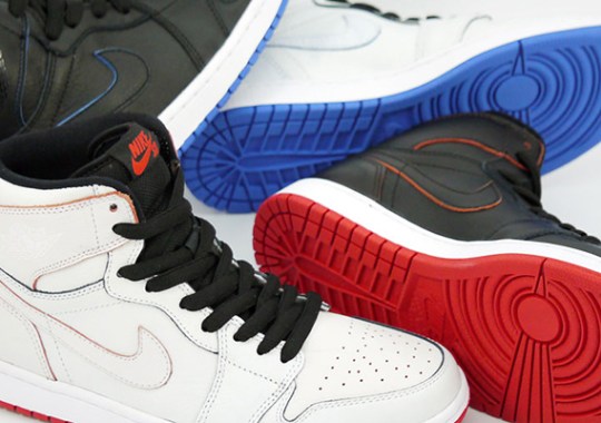 Lance Mountain x Air Jordan 1 SB QS – Release Reminder