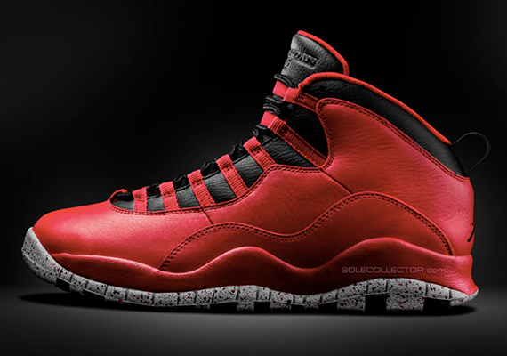Air Jordan Retros To Be "Remastered" Beginning Spring 2015