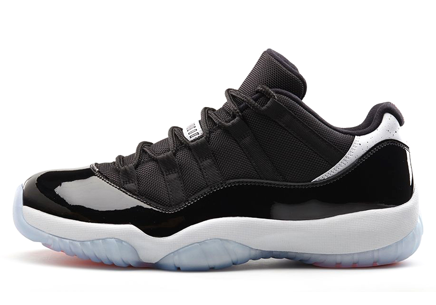 Air Jordan 11 Low Infrared 23 Nikestore 2