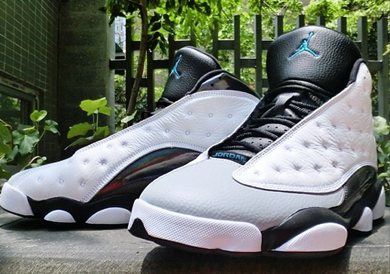 Air Jordan 13 “Barons”