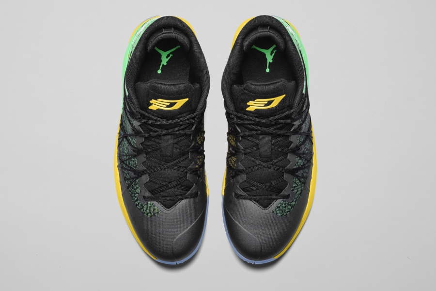 Air Jordan 6 Brazil Pack Official Images 06