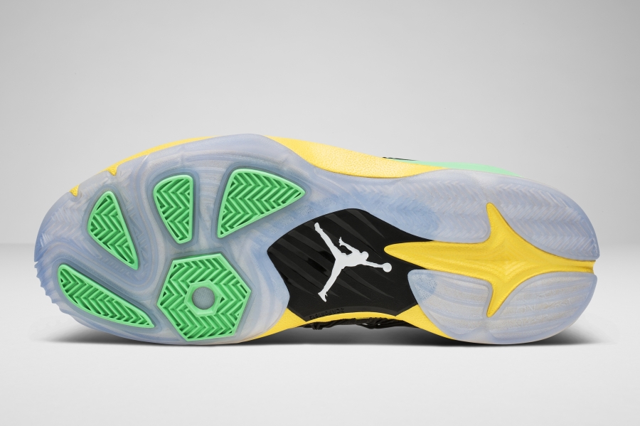 Air Jordan 6 Brazil Pack Official Images 07