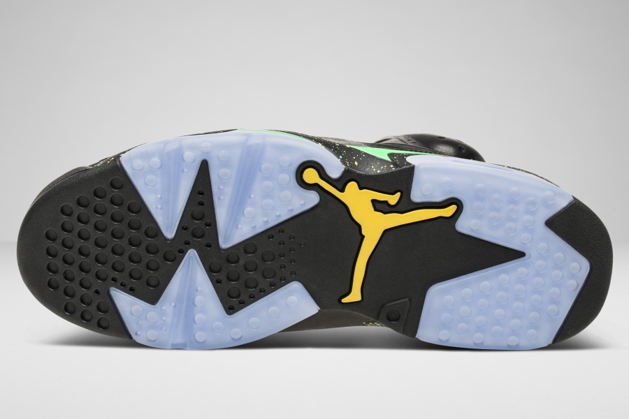 Air Jordan 6 Brazil Pack Official Images 08