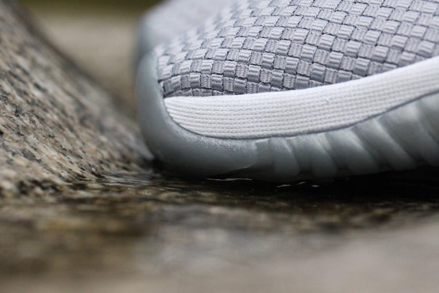 Air Jordan Future Wolf Grey White 04