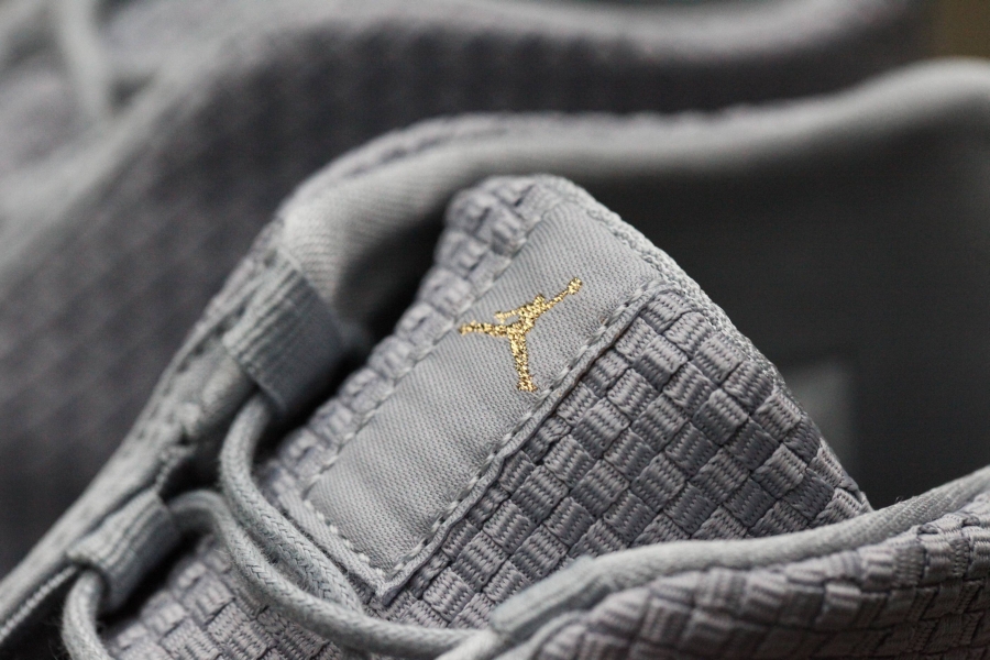 Air Jordan Future Wolf Grey White 05