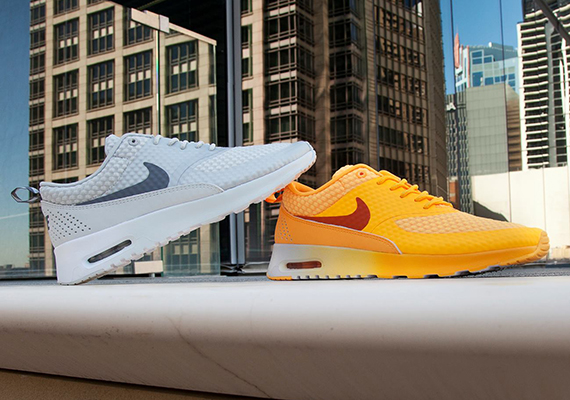 Nike Air Max Thea – June 2014 Releases