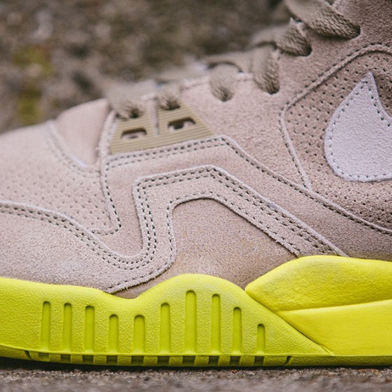 Air Tech Challenge Bamboo Release Date 1