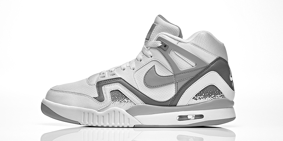 Air Tech Challenge Ii Wimbledon 621358 133