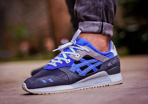 Alvin Purple Asics Sneaker Freaker