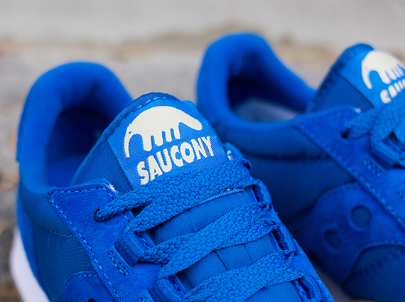 Anteater Saucony Sea Sand 2