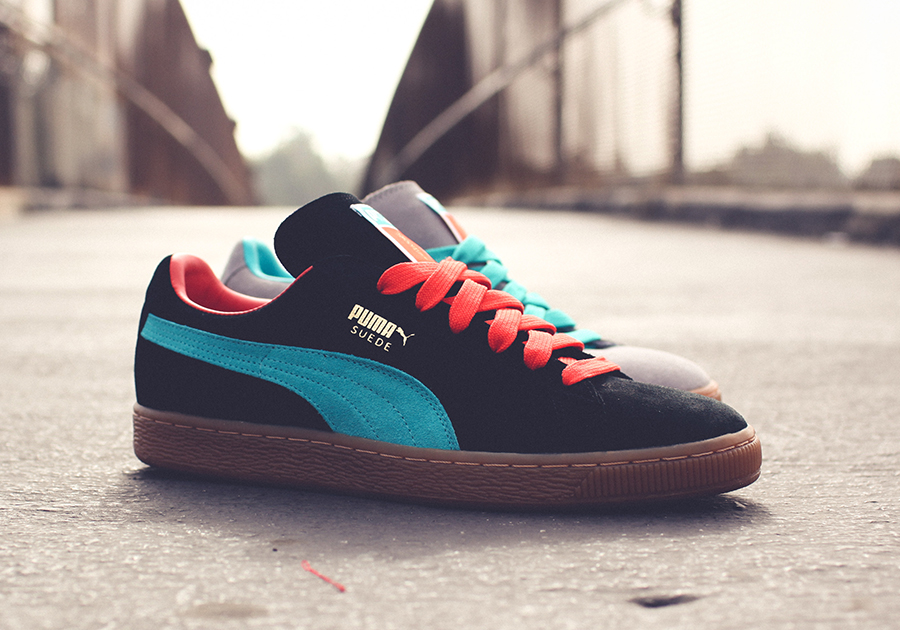 Anwar Carrots Puma Suede Release Date 3