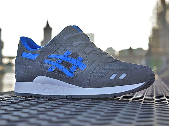 Asics Gel Lyte Iii Dark Grey Blue 02