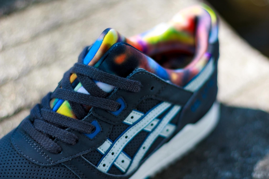 Asics Gel Lyte Iii Multicolor Sockliner 02