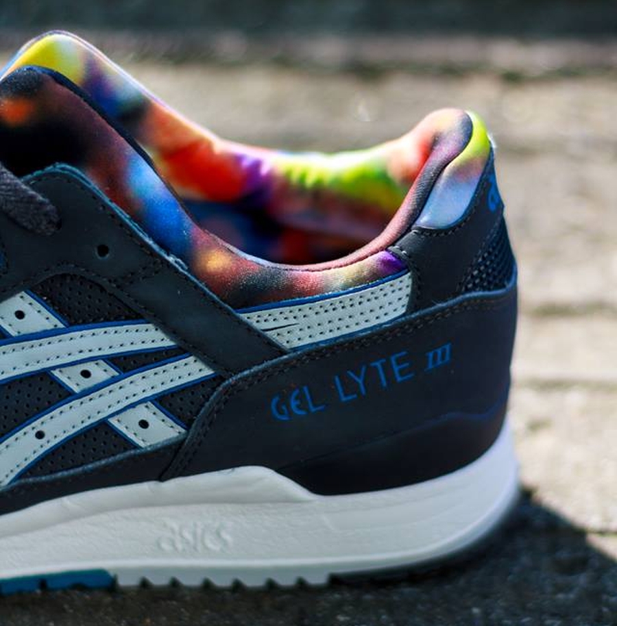 Asics Gel Lyte Iii Multicolor Sockliner 05