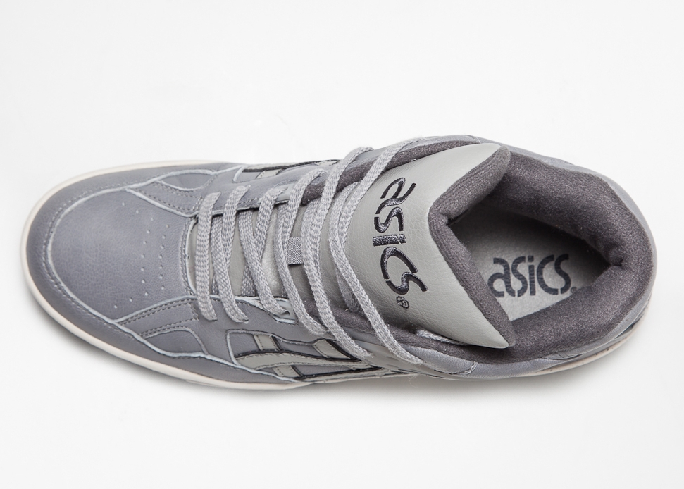 Asics Gel Spotlyte Gt Cool Leather Pack 02