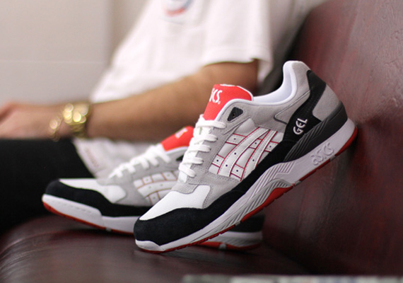 Asics Gt Quick Og Colorways 101