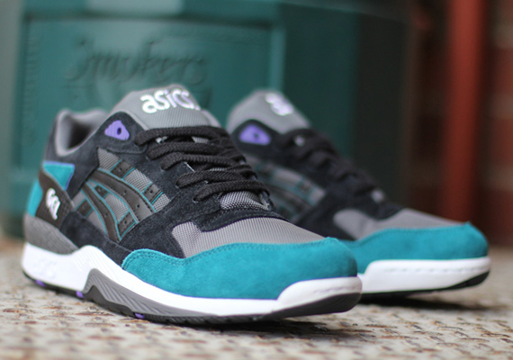 Asics Gt Quick Og Colorways 21