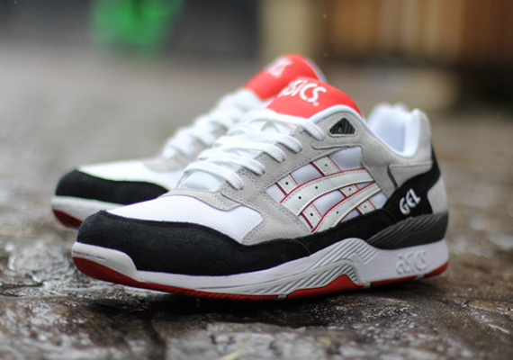 Asics GT Quick – OG Colorways