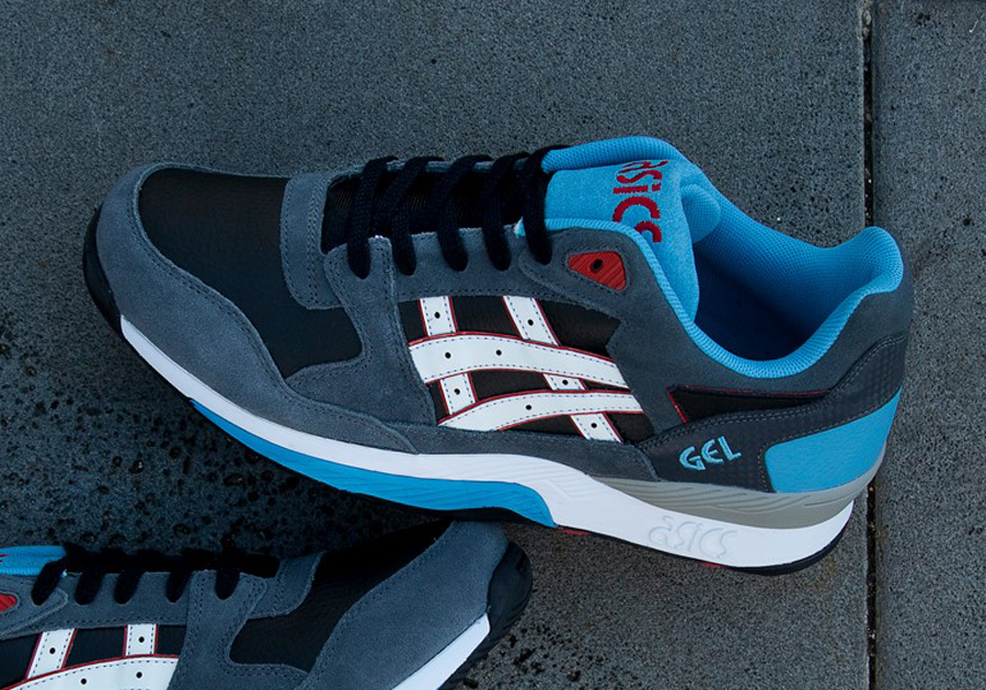 Asics GT-Quick "Topography Pack"