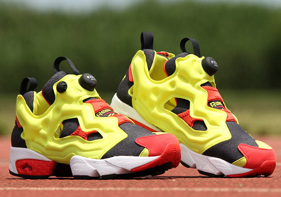 Atmos Reebok Insta Pump Fury Og 20th Anniversary 1