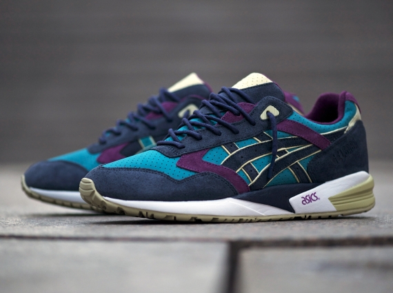 Bait Asics Gel Saga Restock 01