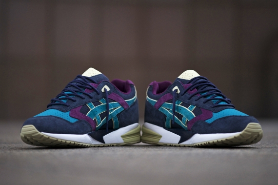 Bait Asics Gel Saga Restock 03