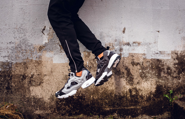 Beams Reebok Insta Pump Fury 01