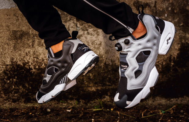 Beams Reebok Insta Pump Fury 02
