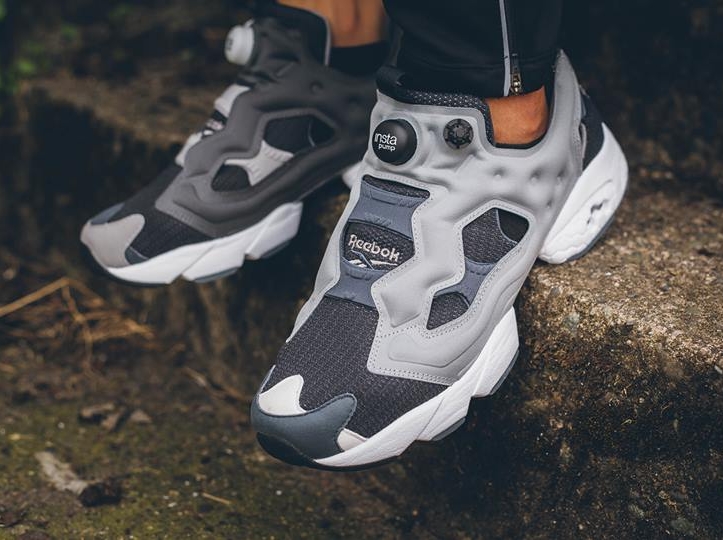 Beams x Reebok Insta Pump Fury