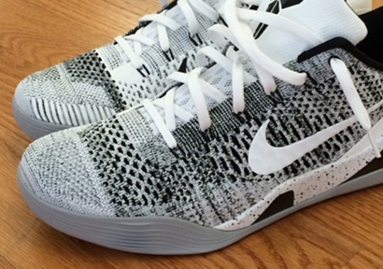 A Quick Look at the Nike Kobe 9 Elite Low Beethoven