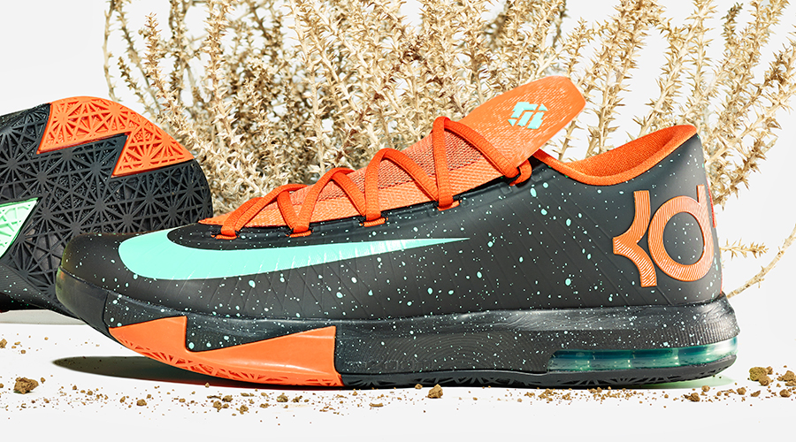 Best Nike Kd 6 Releases 1