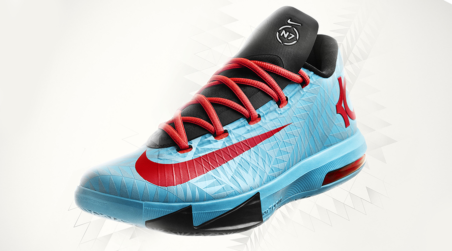 Best Nike Kd 6 Releases 11