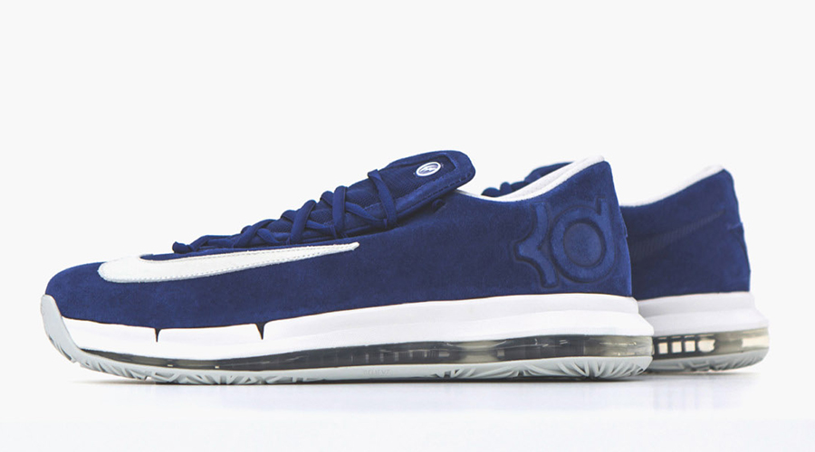 Best Nike Kd 6 Releases 14