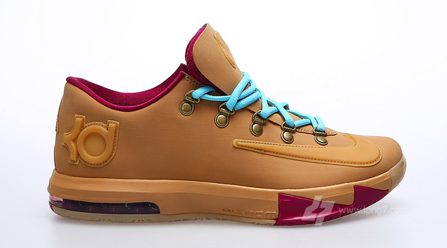 Best Nike Kd 6 Releases 15