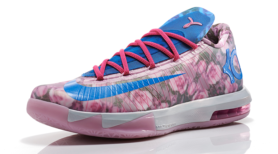 Best Nike Kd 6 Releases 2