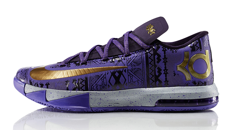 Best Nike Kd 6 Releases 4