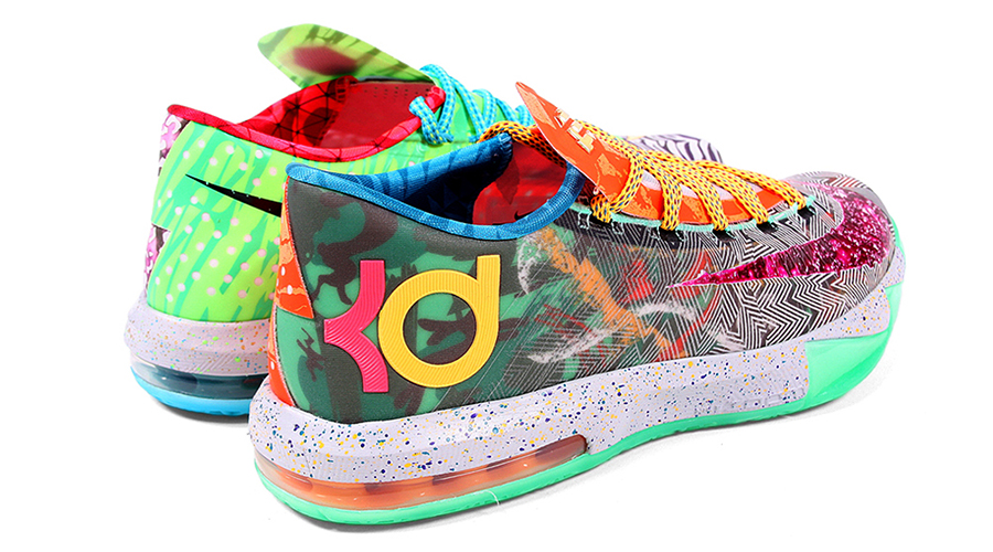 Best Nike Kd 6 Releases 6