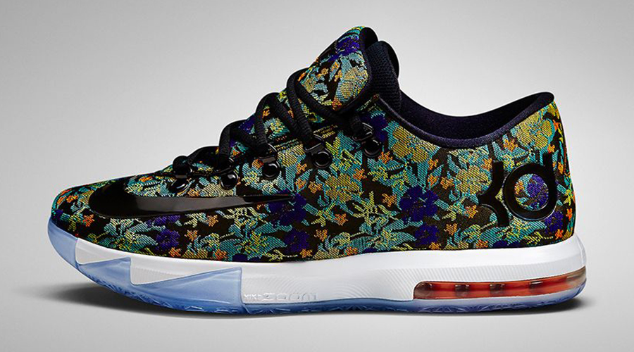 Best Nike Kd 6 Releases 7