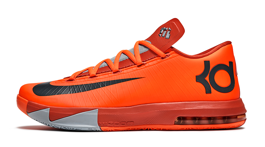 Best Nike Kd 6 Releases 9