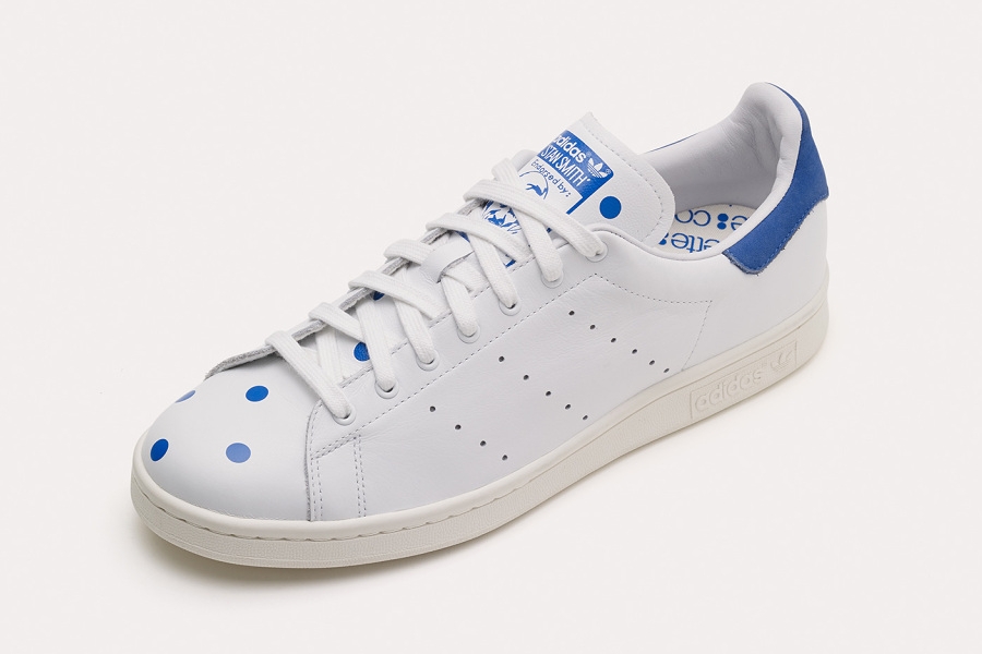 Colette Stan Smith Adidas 01