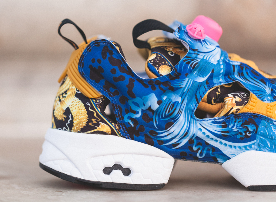 Concepts x Reebok Insta Pump Fury