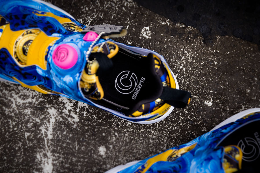 Concepts Reebok Insta Pump Fury Arriving 07