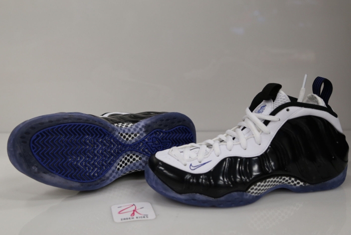 Concord Foamposite Nike 01