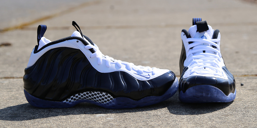 Concord Foamposites On Sale