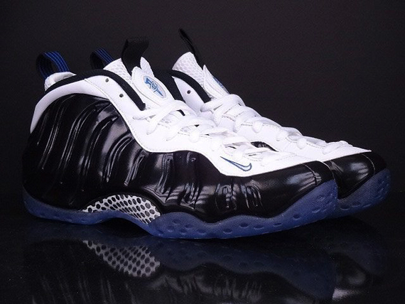 Nike Air Foamposite One “Concord” – Available Early on eBay