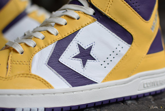 Converse Weapon Lakers Hyperstrike 03